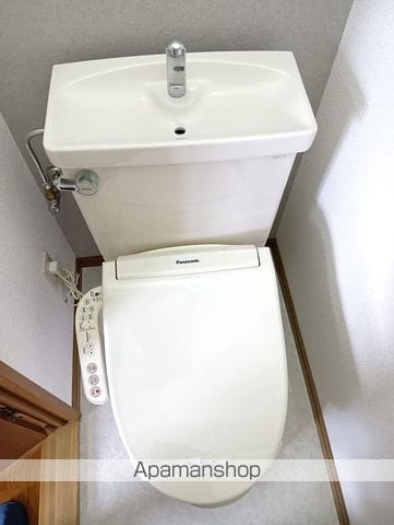 ハイツ春日の内装写真