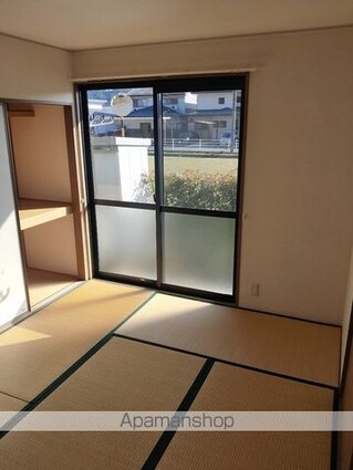 セジュール諏訪　Ａ[2LDK/53.65m2]の内装4