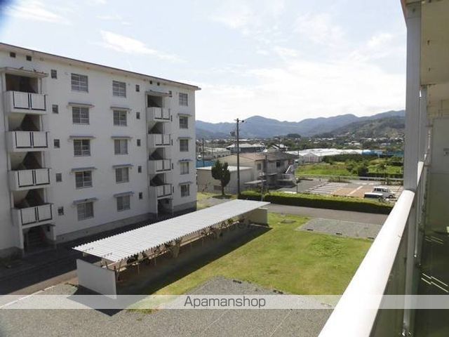 ビレッジハウス三ヶ日1号棟の内装写真