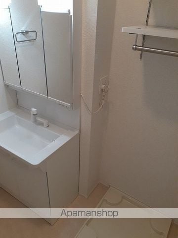 レークス YKの内装写真