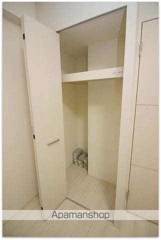 SEIWA PALACE玉造上町台の内装写真
