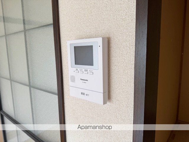 グリーンヒルズの内装写真