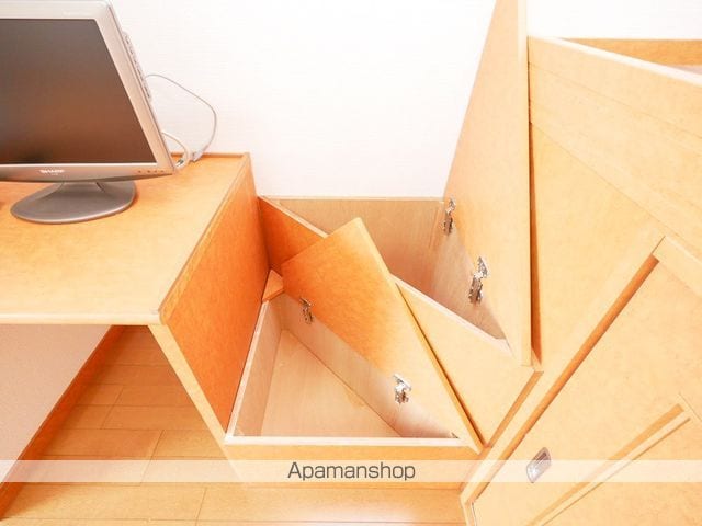 CANVASSすすきのの内装写真