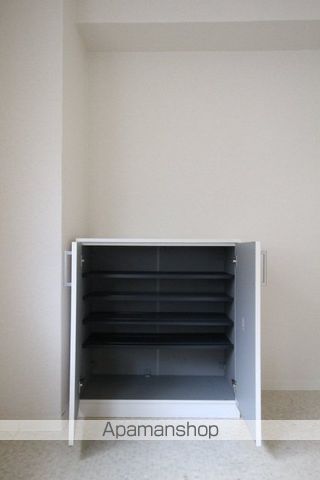 プログレス下高井戸の内装写真