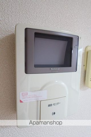 ハートフルマンションポラリスの内装写真