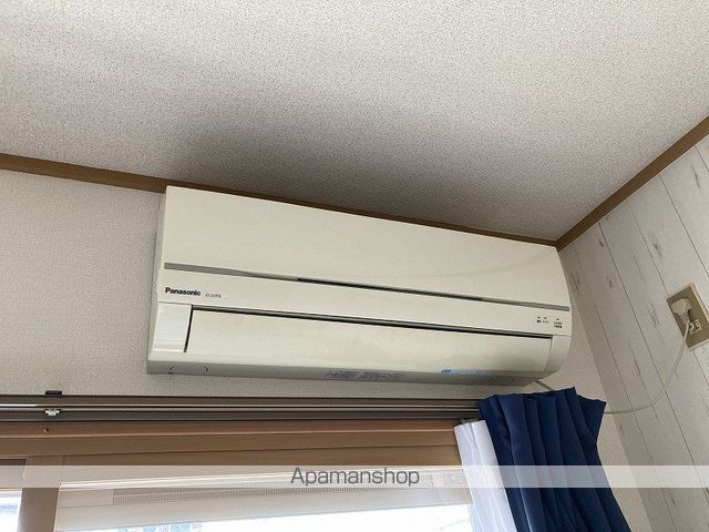 丸岩ビルの内装写真