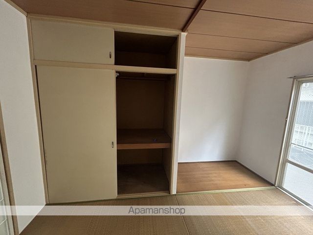 メゾンフジの内装写真