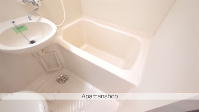 アーバン三篠の内装写真