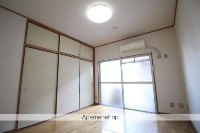 グリーンハイツ津島の内装写真