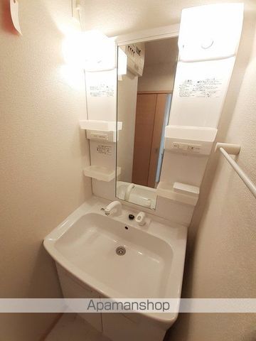 ルミエール・Sの内装写真