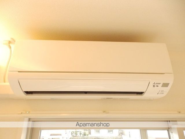 ALOFTIIの内装写真