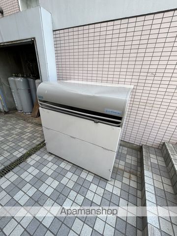 ΑNEXT札幌第14の外観写真