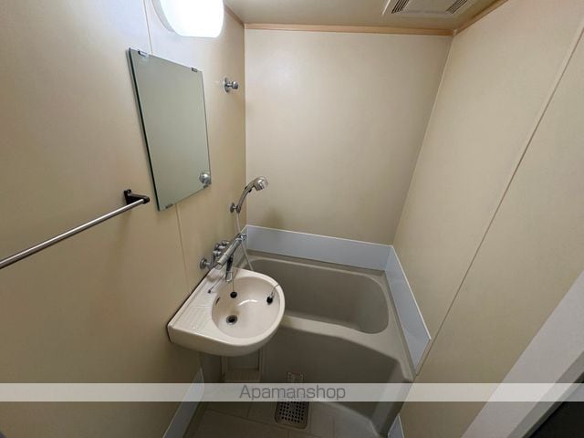 下木田マンションの内装写真
