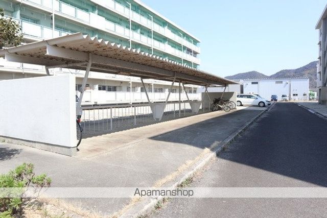 ビレッジハウス仁尾2号棟の周辺写真