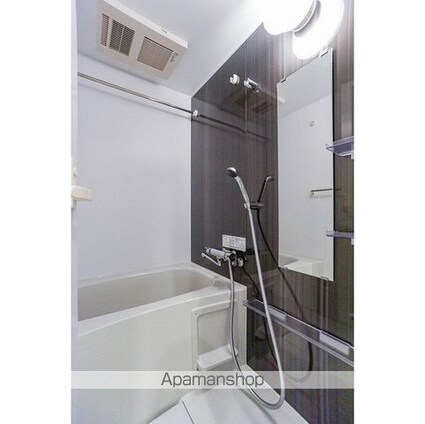 ＢＰＲレジデンス青砥[1K/20.61m2]のバス