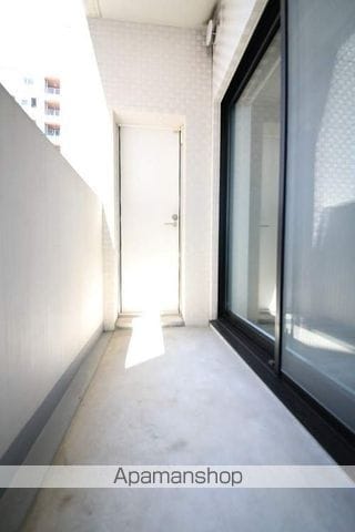 ARDENTOWER南堀江の内装写真