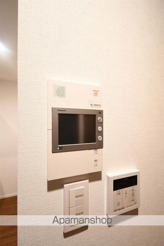 RJRプレシア六本松の内装写真