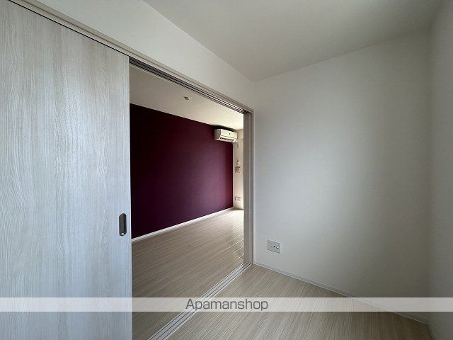 月光南観音壱番館の内装写真