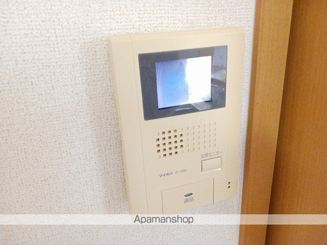 アクティブロード・Yの内装写真