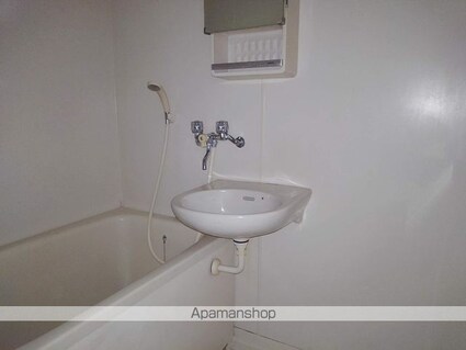 モモセハイツ[3DK/49.5m2]のバス