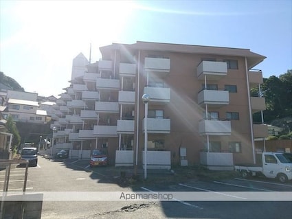 和歌山県和歌山市関戸４丁目[2LDK/63.22m2]の外観2