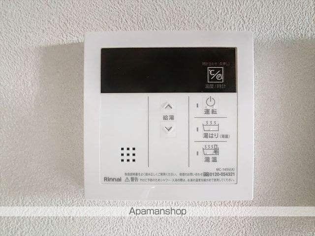 WE 今宿の内装写真