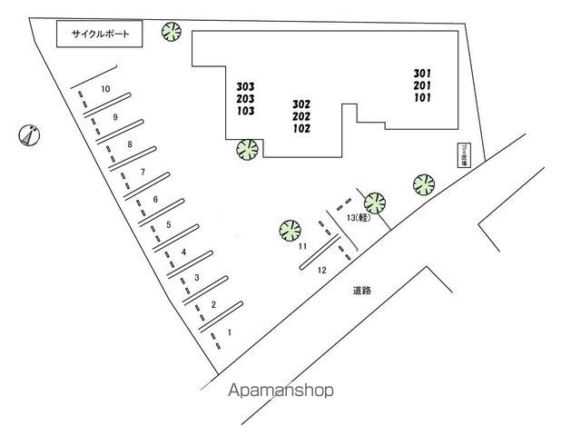 CASA GLORIA ENCANTOのその他写真