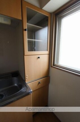 ソレアード古新町[1K/30.45m2]の内装4