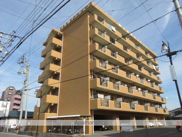 第7水野マンションの外観写真
