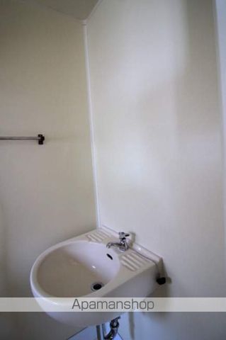 佐藤ハイツの内装写真
