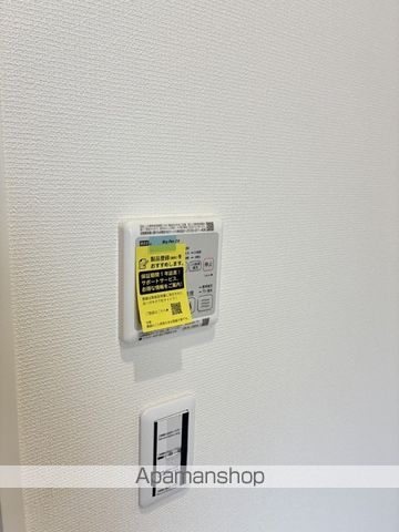 山陽本線 高島駅 徒歩5分 2階建 新築の内装写真