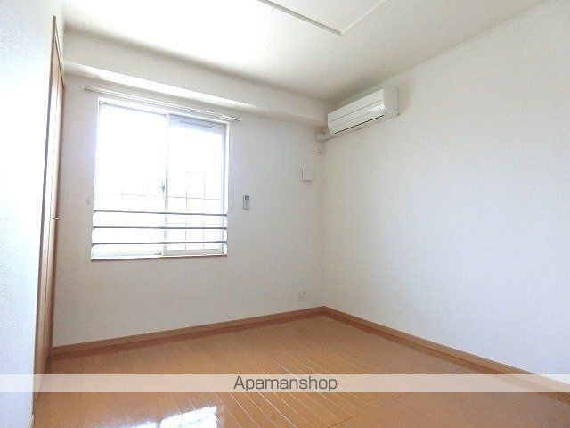 プロムナード3番館の内装写真