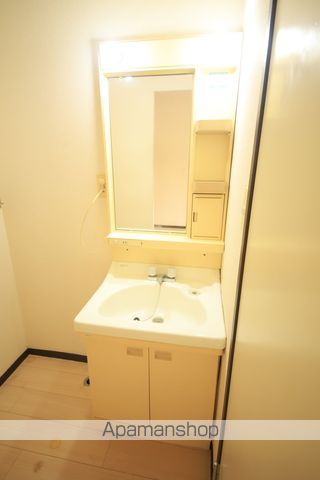 ファミール田倉の内装写真