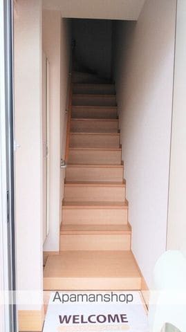 クラポンテMIIの内装写真