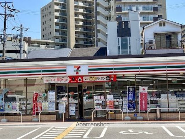 SーRESIDENCE福島ALOVITAの周辺写真