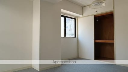 フォルム３３[1K/22.7m2]のリビング・居間1