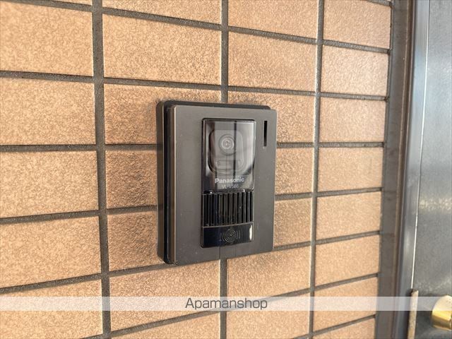 オリエントファミリアの内装写真