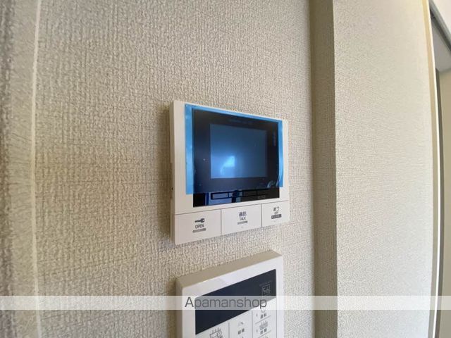 vivace日明の内装写真