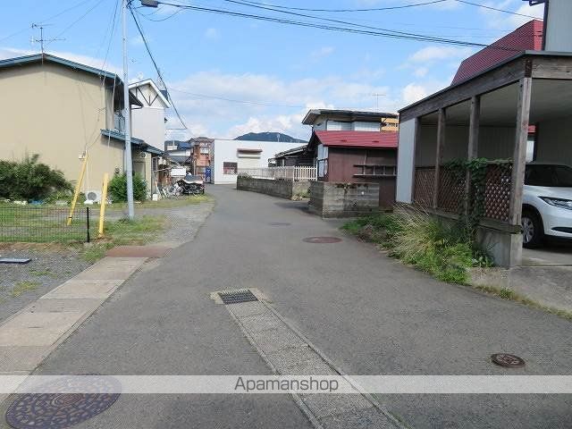 シティハイムヒロA棟の周辺写真