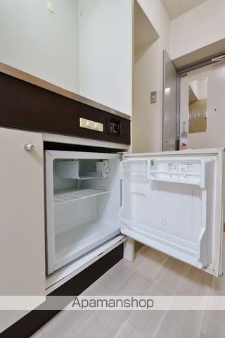 シティメゾンフェニックス住吉の内装写真