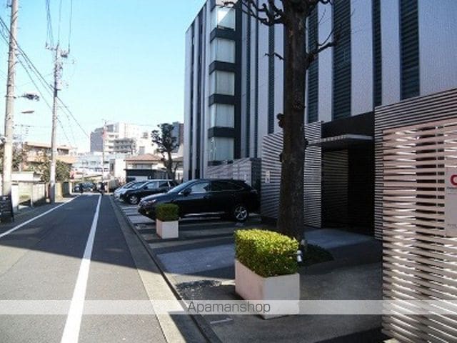 カスタリア目黒鷹番のその他写真