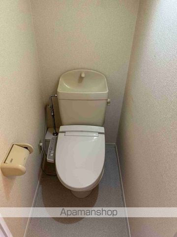レオパレス2000の内装写真