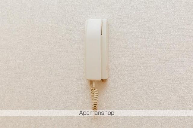 メゾン・ド・パリス[1K/16.2m2]の内装2