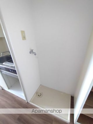 第５モリヤハイツ[1R/20.52m2]のその他部屋・スペース