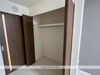 パストラルハウス[1K/33.26m2]の収納