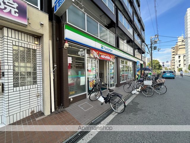 ヒカルサ此花通酉島の周辺写真
