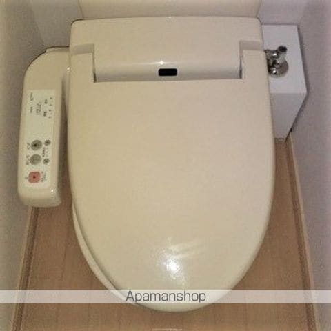 レオパレスハサマミナミの内装写真