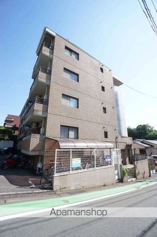 セ・レーブル平和の外観写真