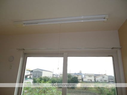 ファミーユ東手城　Ｂ棟[3LDK/88.93m2]のその他設備