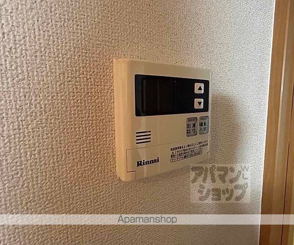 COMFYCOURT京都西陣の内装写真